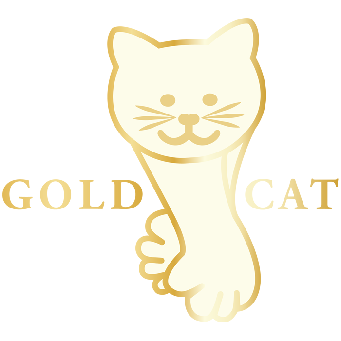 Katzenbetreuung Hamburg GOLD CAT: LUXUS Katzensitting