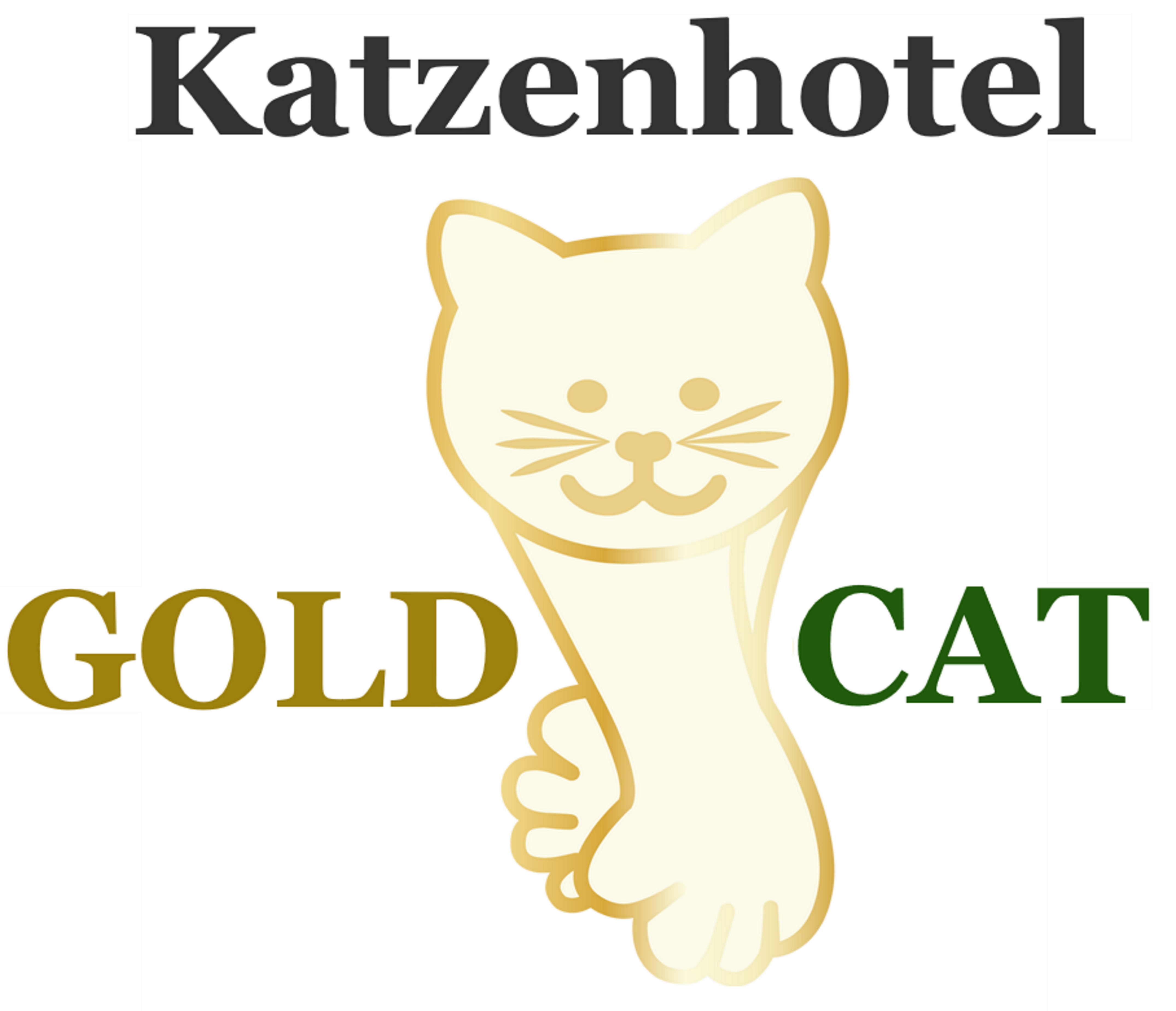 Katzenbetreuung Hamburg GOLD CAT: LUXUS Katzensitting